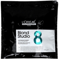 Loreal Blond Studio 8 Multi-Techniques  500 .
